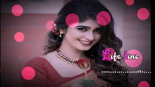 Ninna Bittu Illa Jeeva Kannada Love Song Ringtone| Kannada Movie Whatsapp Status| RK Rokz|