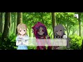 【營業コミュ】早坂美玲 u0026森久保乃々 u0026星輝子 individuals 【individualsとキノコの山地】デレステ