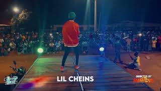 LIL Cheins - Concert CASTOU KIPPAZO by MARDUS