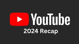 2024 Recap. Happy New Year 2025!