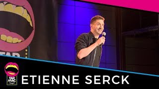 Etienne Serck • TARMAC COMEDY