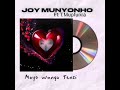 MOYO WANGU TENZI