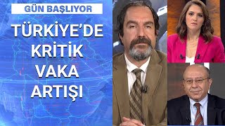 Salgının önüne nasıl geçilir? | Gün Başlıyor - 30 Ekim 2020