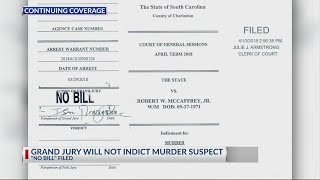 Grand jury declines to indict Robert McCaffrey in wife's 2012 disappearance