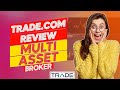 Trade.com Review - Pros and Cons of Trade.com (Is It Legitimate?)