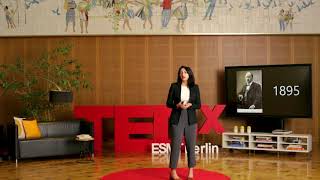 The Fortune of Misfortune: Learnings from the Climate Crisis | Lubomila Jordanova | TEDxESMTBerlin