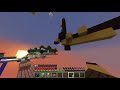 heldigt Æsel lucky skyblock 8 minecraft ekspeditionen