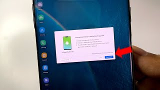 Vivo - Airdroid Reconnect Solution - Failed Troubleshooting Guide solution