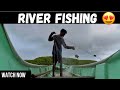 River Fishing 😍 || Daily Vlog 69