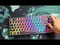 best mechanical keyboard pc power top 75 unboxing review price in bangladesh