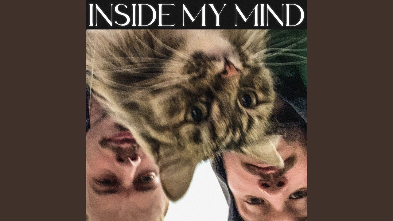 Inside My Mind Youtube Music