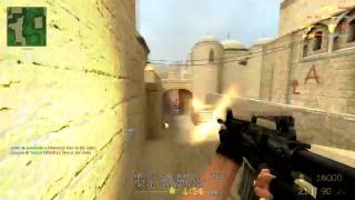 Cstrikesource Aimbot demo