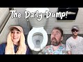 The Daily Dump! Daphne Returns! Adam The Woo Meets Kyle Pallo At Magic Kingdom!