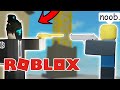 So I 1v1'D JYMBOWSLICE in ARSENAL... i got destroyed (Roblox Arsenal)