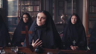 Mother Cabrini and the Heart of Jesus