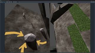 Climber Prototype Game Dev