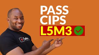 How to pass managing contractual risk CIPS L5M3