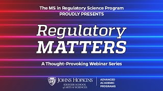 The Role of AI/ML in Medical Product Development and Regulatory Science Part 2