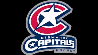 Bantam: Capitals BBW vs JVC