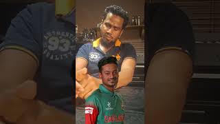 টেস্টে শ্রীলঙ্কা মাএ ৪২ রানে অলআউট