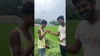 বন্ধুদের উপর Jolochips Prank করলাম ❤️ MiniVlog-565 #shorts