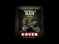 Titom & Yuppe - Tshwala Bam (COVER BY mrusi mweusi )
