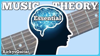 Music Theory Every Musician Needs To Learn