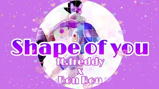 💜~, Shadow Freddy x Shadow Bonnie Fnaf Yaoi