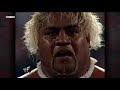 rikishi vs. val venis intercontinental championship steel cage match wwe fully loaded 2000