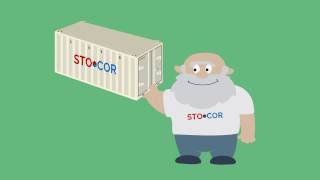 Moving With Stocor Portable Storage