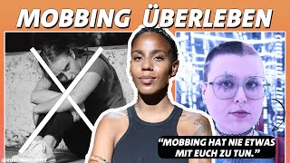 So schützt du dich vor Mobbing