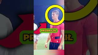 RONALDO PRZERAZIŁ NAUKOWCÓW! #shorts