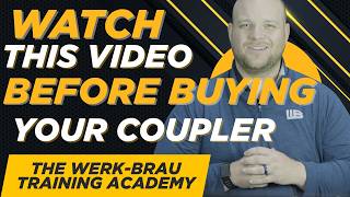 Know BEFORE You Buy | Excavator Coupler Issues, Causes, & How to Avoid Them