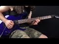 doom i sawed the demons e2m1 heavy metal cover