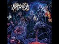 Malodorous - The Carrion Recoil (Full Album)