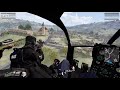 Arma 3 the right way to clear a building