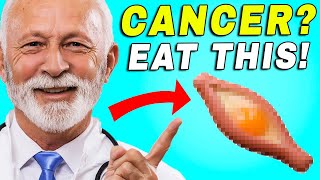 Cancer Dies When You Eat These 10 Foods