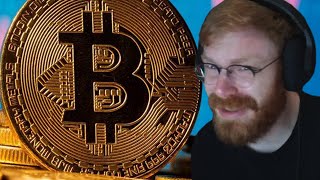 TommyKay on Cryptocurrency and Why He Doesn't Want to Invest in It