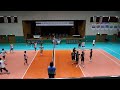 astrohi u17 vs 경기영상과학고 1set