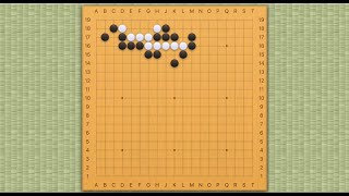 Gokyo Shumyo - Problem 3-62 (White to Play)