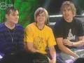 Busted ; I Can't Live Without You!