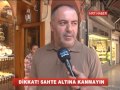 dİkkat sahte altina kanmayin