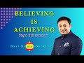 Believing is Achieving|Sunday Closing by Ravi Kr Shekhar#sunday_closing#ravi_kumar_shekhar#amit_rise