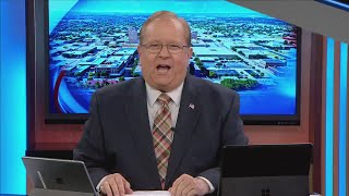 Big Country Beat: Driving blunders, NFL & child crimes make top Abilene headlines