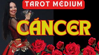💃Cáncer♋️DEMASIADAS COSAS LINDAS TE OCURRIRÁN🤩LO DEMÁS…SOLO ESTA EN TU MENTE😉 #cancer #tarot #hoy
