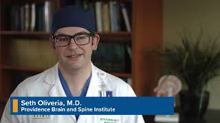 Providence Wellness Watch KGW Sept 2023 30 Robotic Neurosurgery – Dr. Oliveria