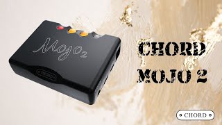 Lompatan Cantik 💖💖- REVIEW DAC AMP CHORD MOJO 2