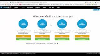 Examsoft for Instructors