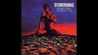 Scorpions - Rock You Like An Hurricane [Love At First Sting 1984] - 1997 Dgthco