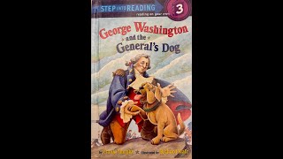 George Washington and the General's Dog by Frank Murphy